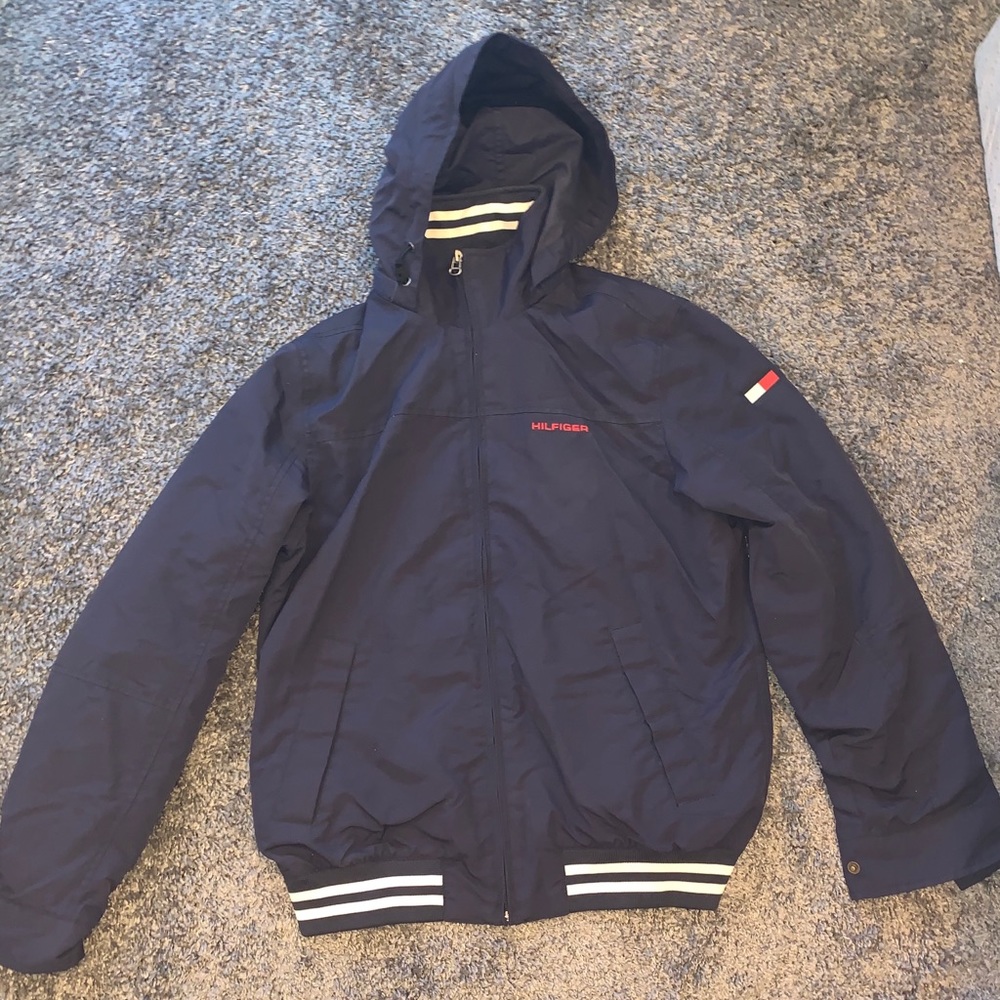 Tommy Hilfiger Wind Breaker